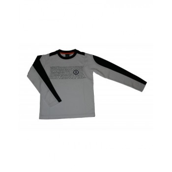 Camiseta Manga Larga