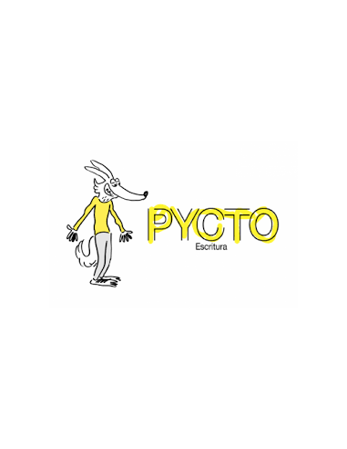 Pycto 2º: ¿Qué te hueles esta vez,...