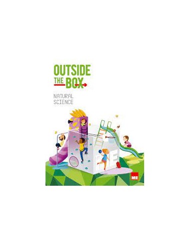 Science 1 Outside the Box Pupil's Book