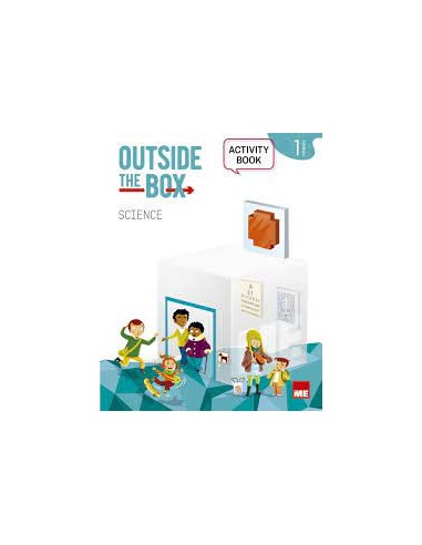 Science 1 Outside the Box Work Book