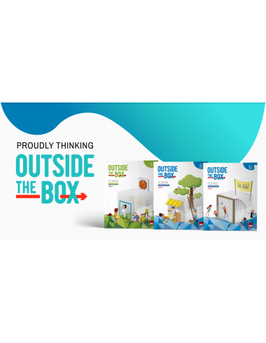 Science 2 Outside the box Work Book