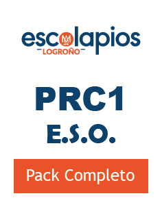 PRC 1 Pack Completo -...