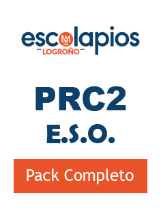 PRC 2 Pack Completo -...