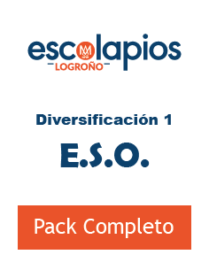 Diversificación 1 Pack...