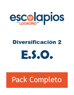 Diversificación 2 Pack...