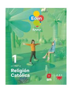 Religión/Valores 1º EP