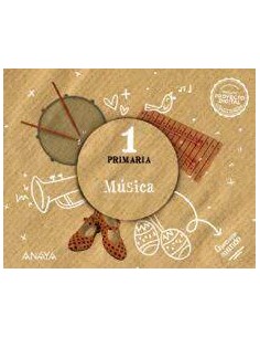 Música 1ºEP - Operación Mundo