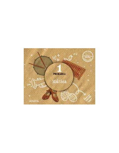 Música 1ºEP - Operación Mundo