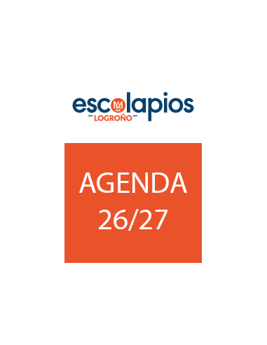 Agenda Escolar 26/27