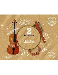Música Operación Mundo 2ºEP