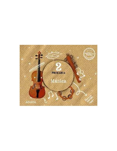 Música Operación Mundo 2ºEP