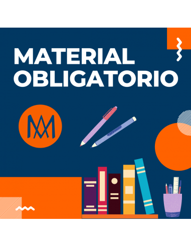 Material Plástica 3º EP