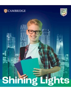 1º ESO Inglés SHINING...