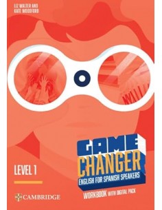 Inglés PRC1 Game Changer 1...