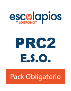 Pack Obligatorio PRC2