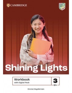 3º ESO Inglés SHINING...