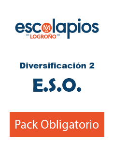 Pack Obligatorio...